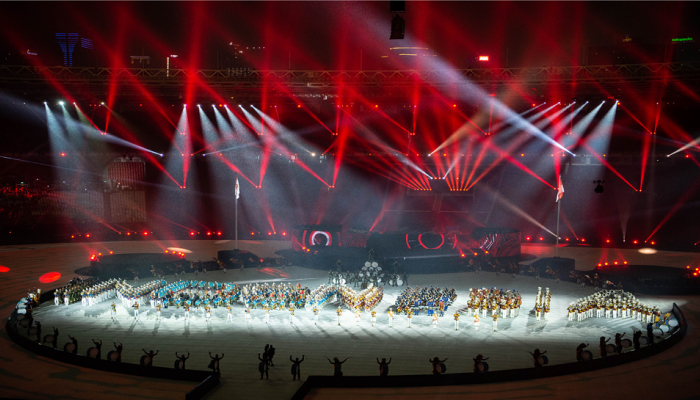  Asian Games 2018: ઈન્ડોનેશિયામાં 18મી એશિયન ગેમ્સનું સમાપન, રાની રામપાલ રહી ભારતીય ધ્વજવાહક