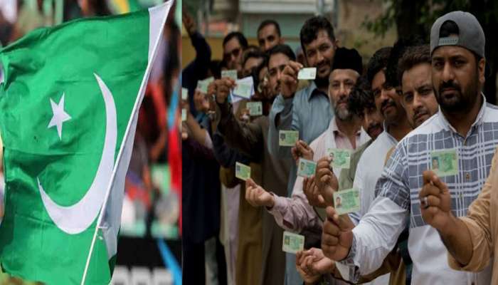પાકિસ્તાનમાં આજે રાષ્ટ્રપતિ માટે ચૂંટણી, PTIના આરિફ અલ્વીની જીતની સંભાવના