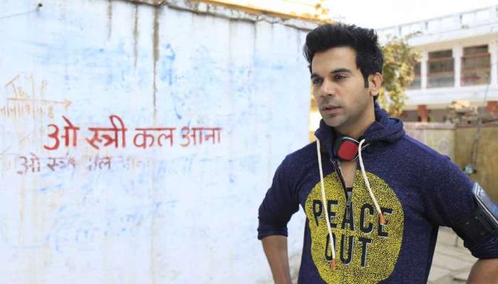 રાજકુમાર રાવને પસંદ નથી આ પ્રકારનું કામ, તેના વિશે કર્યો નવો ખુલાસા