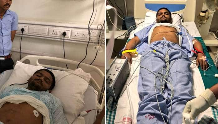ઉપવાસનો 16મો દિવસ: હાર્દિક હોસ્પિટલમાંથી થઇ શકે છે ડિસચાર્જ