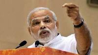 2019 માટે PM મોદીએ આપ્યો નવો નારો, 