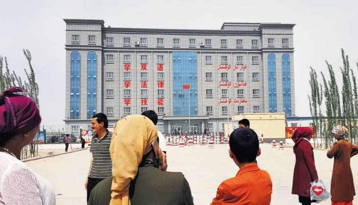 ચીનમાં મુસલમાનોને 'દેશભક્ત' અને 'વફાદાર' બનાવવા માટે સરકારે કર્યુ આ કામ