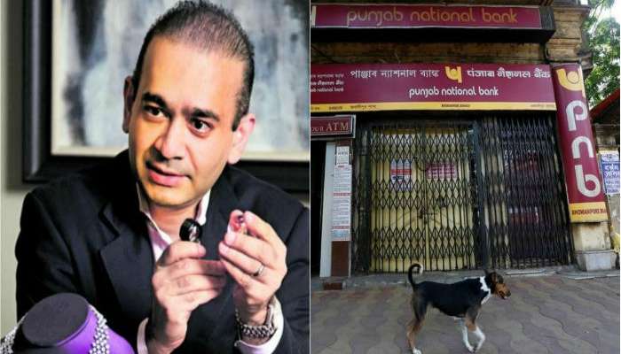 PNB કૌભાંડ: નીરવ મોદીની બહેન વિરૂદ્ધ રેડ કોર્નર નોટીસ જાહેર, 25 સપ્ટેમ્બરે કોર્ટમાં થશે હાજર