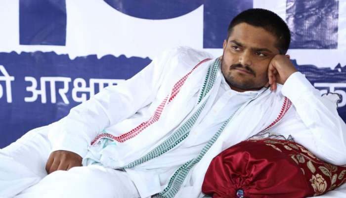આ પાંચ કોંગ્રેસી MLA હાર્દિકના પારણાં કરવાનો કરશે પ્રયાસ, ઉપવાસ છાવણીને લેશે મુલાકાત
