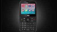 Jio Phone 2નું આજે ફરી સેલ, નોંધ કરી લો સમય 