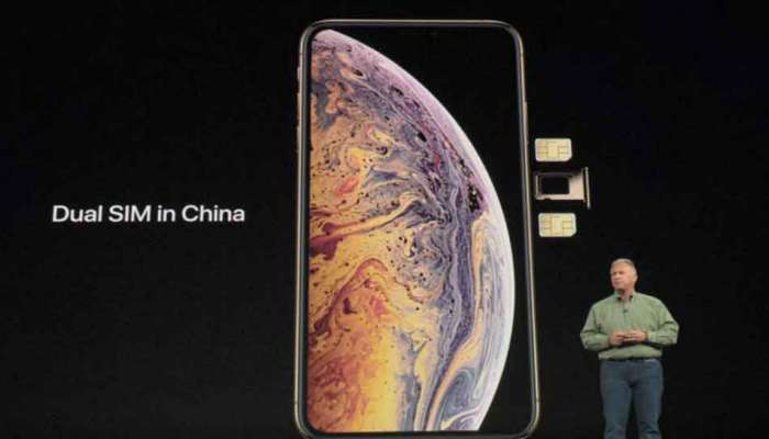 Apple iPhones લોન્ચ ઈવેન્ટ, ટિમ કૂકે લોન્ચ કરી સ્માર્ટ એપ્પલ વોચ અને X સીરીઝનાં iPhone