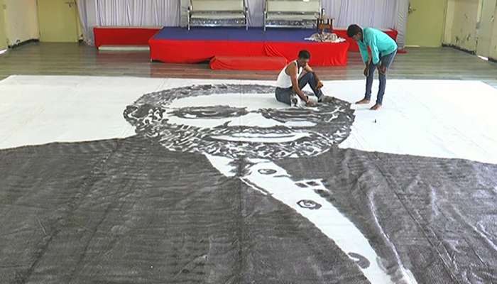 આ ગુજ્જુ મોદીના જન્મ દિવસ પર આપશે એવું અનોખું ગીફ્ટ કે, બનશે ગીનીઝ બુક રોકોર્ડ