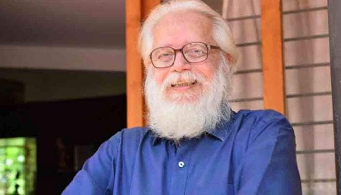 ISRO જાસુસી કાંડ: "ગદ્દાર" નંબીથી "દેશભક્ત" નારાયણન બનવા સુધીની રોમાંચક કહાની... ISRO જાસુસી કાંડ: "ગદ્દાર" નંબીથી "દેશભક્ત" નારાયણન બનવા સુધીની રોમાંચક કહાની...