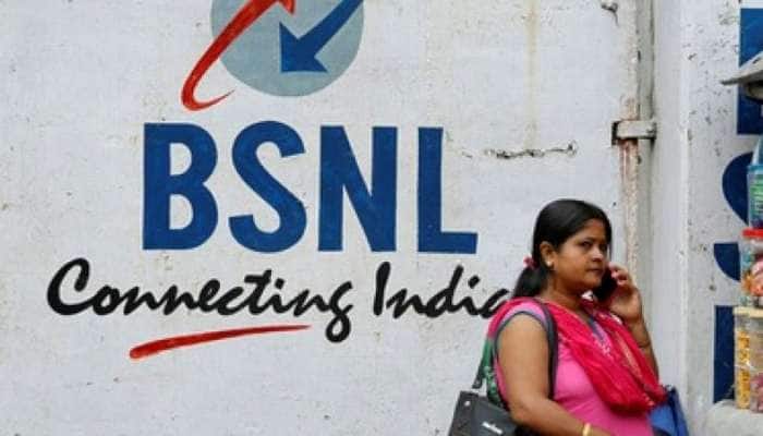 ભારતમાં ટૂંક સમયમાં મળશે 5G ઇન્ટરનેટ, BSNLએ વિદેશી કંપની સાથે કર્યો કરાર