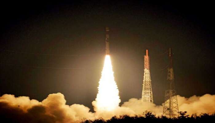 ઇસરોએ PSLV-S42 દ્વારા 2 વિદેશી સેટેલાઇટ અંતરિક્ષમાં કર્યા સ્થાપિત