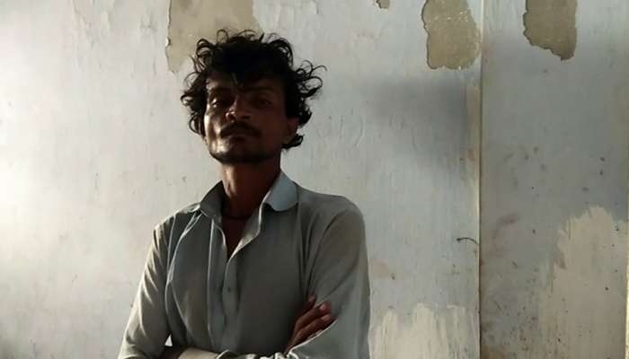 રાપરની આંતરરાષ્ટ્રીય બેલા સરહદ પરથી ઝડપાયો પાકિસ્તાની નાગરિક