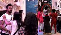 Bigg Boss 12: બીજા દિવસે ઘર છોડીને નીકળ્યો શ્રીસંત, કારણ છે ચોંકાવનારૂ