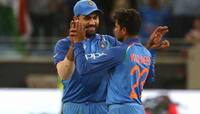 Asia Cup 2018: ભારતે હોન્ગકોન્ગને હરાવ્યું, આજે પાકિસ્તાન સામે જંગ