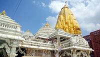અંબાજી ભાદરવી પૂનમ મેળો 2018: ભક્તો માટે મા અંબાની આરતીમાં થયો ફેરફાર