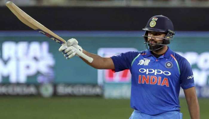 Asia Cup 2018 : પાકિસ્તાનઃ162 ઓલઆઉટ, ભારત164/2 (29 ઓવર), 8 વિકેટે ભારતનો વિજય