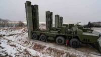 ભારત અને રશિયા વચ્ચે S-400 ડીલ અંતિમ તબક્કામાં, અમેરિકાને પરસેવો વળ્યો
