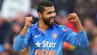 Asia Cup 2018: એક વર્ષ બાદ મેદાન પર ઉતરેલા જાડેજાએ 29 રન આપી 4 વિકેટ ઝડપી