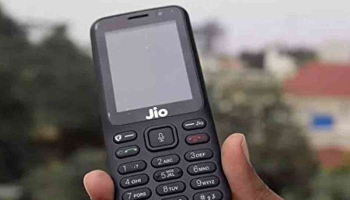 અહીં માત્ર 95 રૂપિયામાં મળી રહ્યો છે JioPhone,6 મહીના માટે અનલિમિટેડ કોલિગ