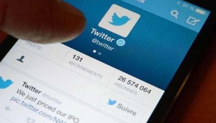 સાવધાન: ટ્વિટર પર બગનો હુમલો, 30 લાખ યૂઝરને સંદેશ મળ્યાની આશંકા