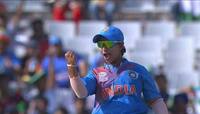 Women's Cricket: અનુપા પાટિલનો ઓલરાઉન્ડર દેખાવ, ભારતે લંકા પર બનાવી અજેય 