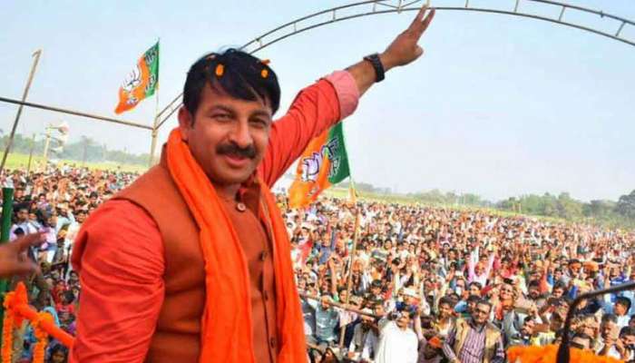 સીલિંગ મામલો: દિલ્હી BJP અધ્યક્ષ મનોજ તિવારની આજે કોર્ટમાં રહેશે હાજર