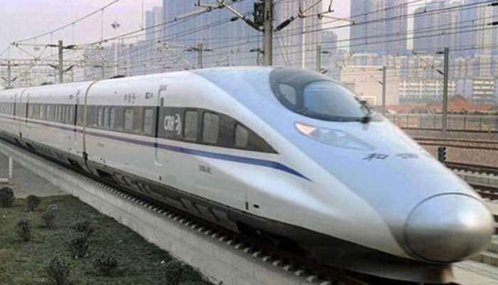 PM મોદીનાં ડ્રીમ પ્રોજેક્ટને ઝટકો, જાપાને બુલેટ ટ્રેનનું રોક્યું ફંડિંગ