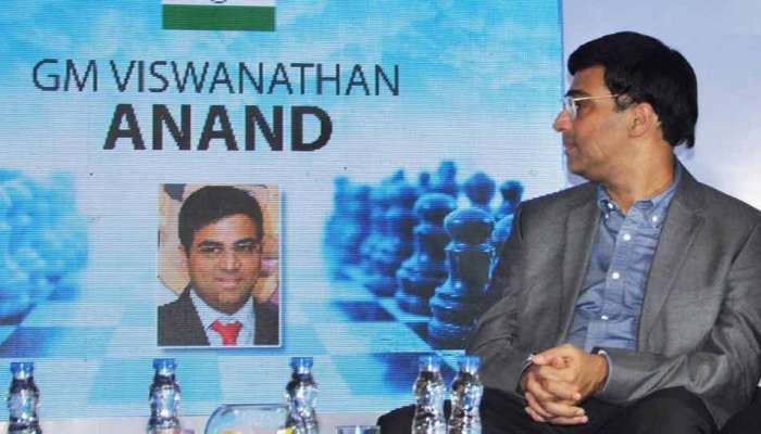 Chess Olympiad: ભારતે વિશ્વનાથન આનંદને રેસ્ટ આપ્યા બાદ પણ કર્યો વિજયી પ્રારંભ