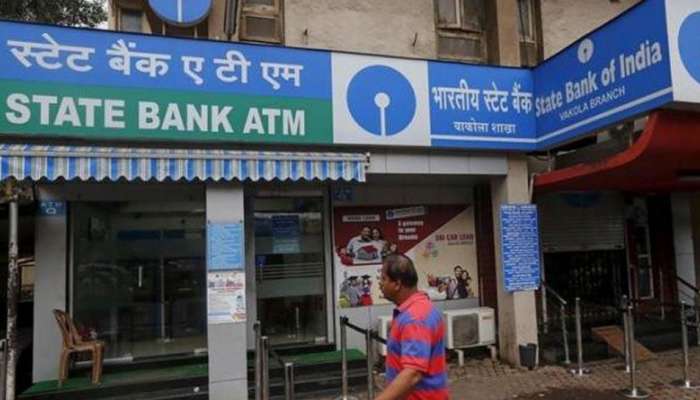 SBI એ ATM માંથી કેશ લેવા માટે ગ્રાહકોને આપ્યો મોટો ઝટકો...