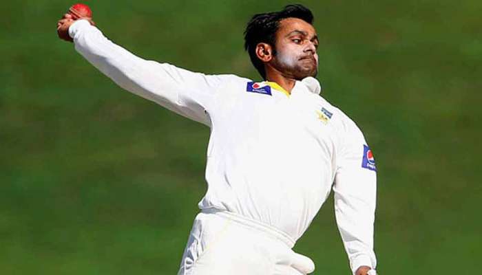 PAKvsAUS: ટેસ્ટ ક્રિકેટમાં બે વર્ષ બાદ વાપસી કરશે પાકિસ્તાની ઓલરાઉન્ડર મોહમ્મદ હાફીઝ