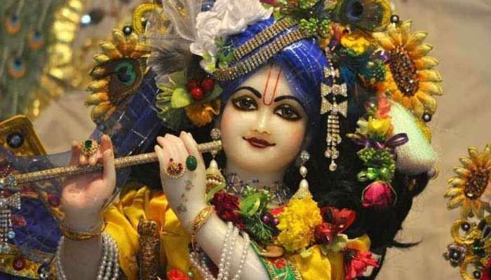 લો બોલો...હવે કૃષ્ણના બર્થસર્ટિફિકેટની કરાઇ માગણી, કહ્યું-'ભગવાન હોવાનો આપો પુરાવો'