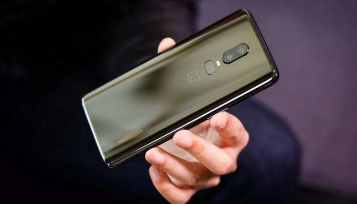 આ કલરમાં આવી શકે છે OnePlus 6T