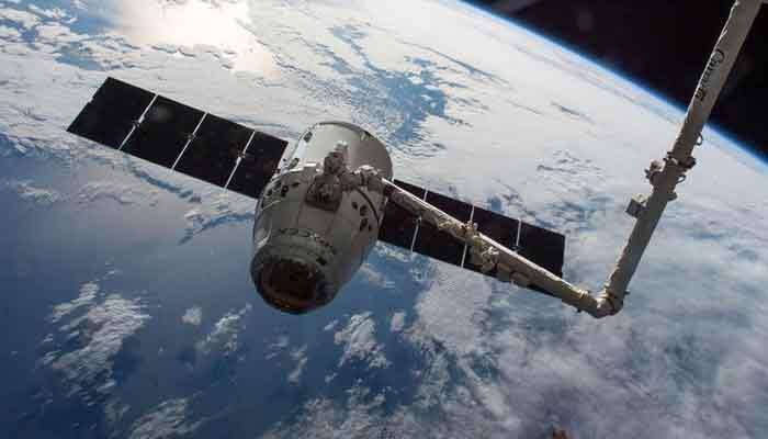 ભારતીય અવકાશયાત્રી 2022માં અંતરિક્ષ સ્પેસ સ્ટેશનની મુલાકાત લેશે 