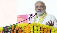 મિશન 2019: વડાપ્રધાન મોદીને પુરી સીટ પરથી ચૂંટણી લડવા ઓરિસ્સા BJPની અપીલ