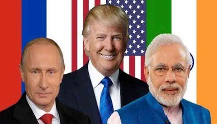 S-400 ડીલ બાદ અમેરિકાનું વલણ બદલાયું, પ્રતિબંધનો ઇરાદો સહયોગીને નુકસાન નહી