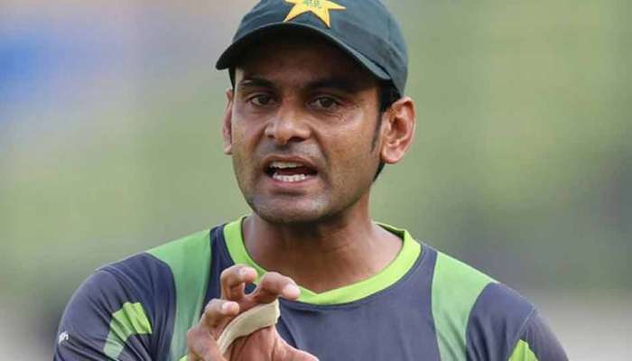 PAKvsAUS:હાફિઝ બાદ હૈરિસ સોહેલની પણ સદી, પાકિસ્તાને બનાવ્યો વિશાળ સ્કોર