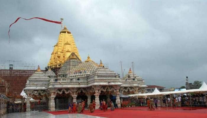 અંબાજીમાં આરતીનો સમય બદલાયો, નવરાત્રિમાં જતા પહેલા જાણી લેજો....
