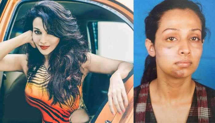  તનુશ્રી બાદ હવે સ્ત્રીની અભિનેત્રીએ પ્રોડ્યૂસર પર લગાવ્યો ગંભીર આરોપ