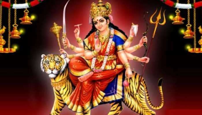 નવરાત્રિમાં થાય છે માના આ 9 સ્વરૂપોની પૂજા, Photos