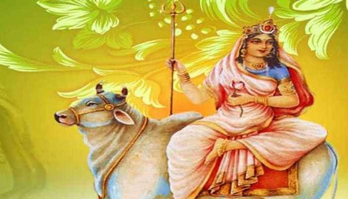 આજે પ્રથમ નોરતું, કયા મંત્રનો કરશો જાપ? કેવી કરશો પૂજા? ખાસ જાણો 