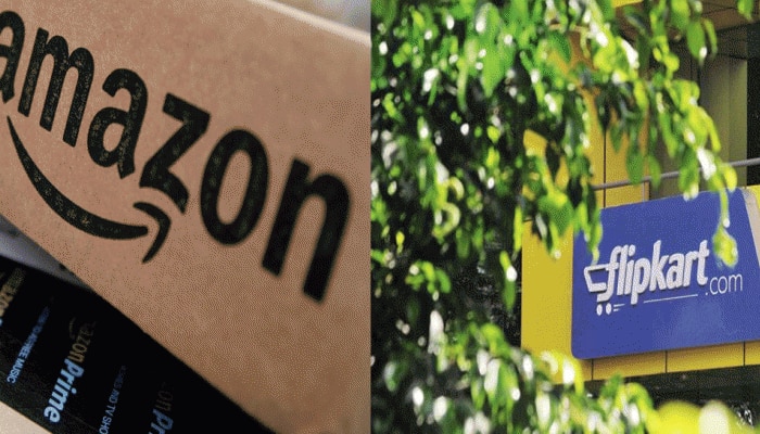 Flipkart & Amazon Sale: સેમસંગ મોબાઇલ્સ પર 30 હજાર રૂ. સુધી ડિસ્કાઉન્ટ