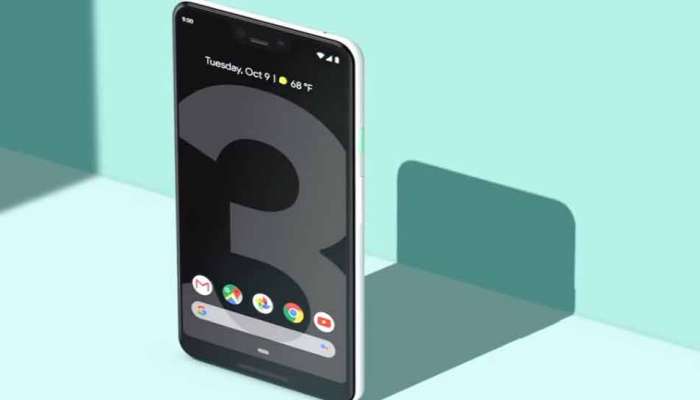 Googleનો Pixel 3 અને Pixel 3 XL થયો લોન્ચ, ભારતમાં કિંમત જાણવા માટે કરો ક્લિક