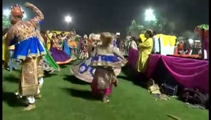   અમદાવાદઃ નવરાત્રિ માટે પોલીસનો એક્શન પ્લાન તૈયાર, 14 એન્ટી રોમીયો સ્કોર્ડ પણ ખડેપગે
