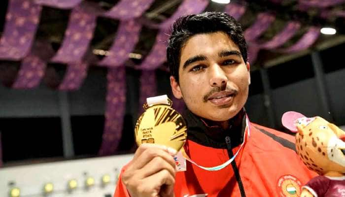 Youth Olympic 2018 : ભારતના સૌરભ ચૌધરીએ જીત્યો ગોલ્ડ 