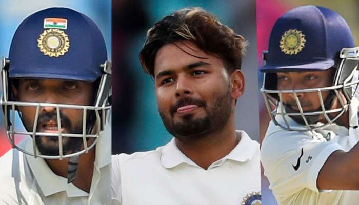 IND vs WI, 2nd Test : વિન્ડિઝના 311ના જવાબમાં ભારતના 4 વિકેટે 308