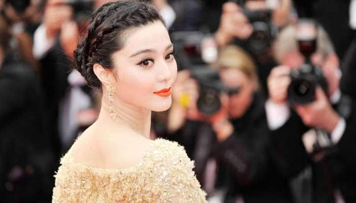 ગૂમ થઈ ગયેલી ચીનની સૌથી સુંદર અભિનેત્રી આખરે સામે આવી, પોતાની કરતૂત પર માફ