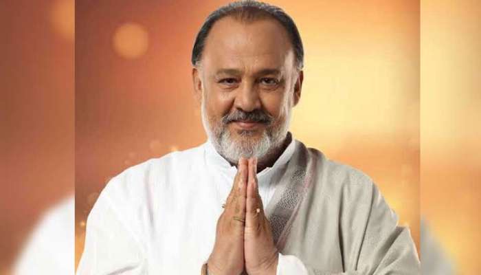 #MeToo : આલોક નાથે પોતાના પર લાગેલા આરોપોનો આપ્યો 'આ' જવાબ