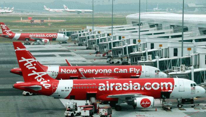 70% ડિસ્કાઉન્ટ સાથે કરો હવાઇ યાત્રા, આજથી AirAsia પર મળી રહી છે બંપર ઓફર