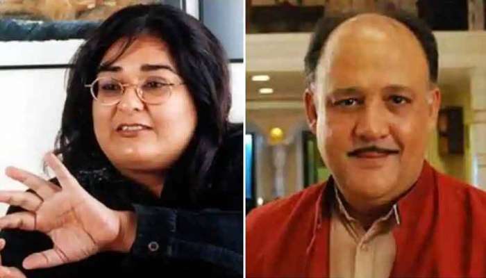 #MeToo : આલોક નાથે હવે વિંતા પર ઠોક્યો માનહાનિનો કેસ, માંગેલી રકમ જાણીને લાગશે આંચકો