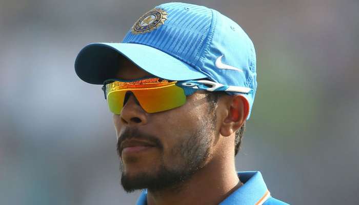  IND vs WI: ઈજાગ્રસ્ત શાર્દુલ ઠાકુરને સ્થાને પ્રથમ બે વનડે માટે ટીમમાં ઉમેશ યાદવનો સમાવેશ