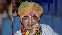 રાજસ્થાન: BJPને પડશે મોટો ફટકો!, દિગ્ગજ નેતા જસવંત સિંહના પુત્ર ભાજપ છોડી 